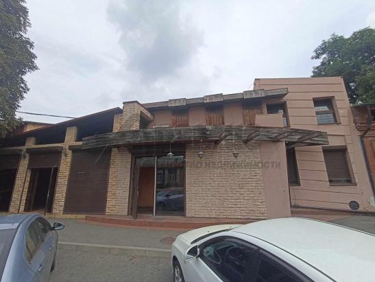 Помещение свободного назначения