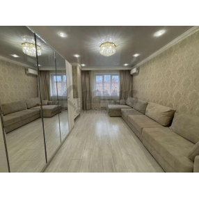 2-к. кв, 60 м², 4/5 эт.