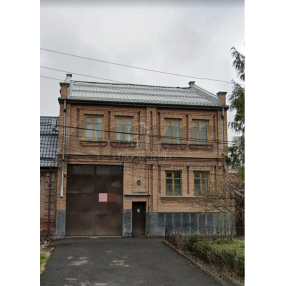 Дом 260 м² на участке 3,5 сот.