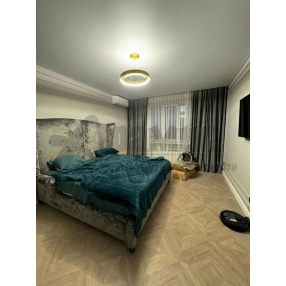 2-к. квартира, 49 м², 4/5 эт.