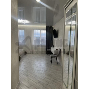 Квартира-студия, 33 м², 8/10 эт.