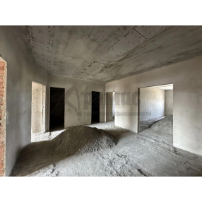 3-к. квартира, 120 м², 4/5 эт.