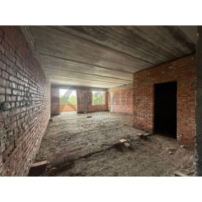 1-к. квартира, 53 м², 3/6 эт.