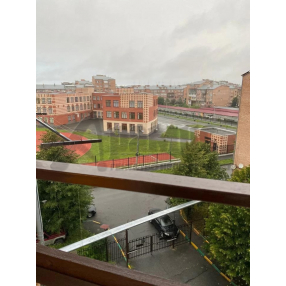 1-к. квартира, 45 м², 5/5 эт.