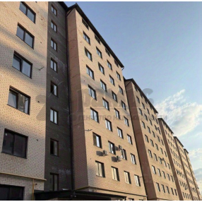 2-комн. квартира, 74 м²