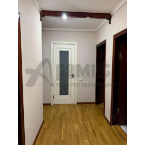 3-к. квартира, 61 м², 3/5 эт.