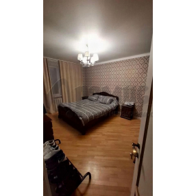 2-к. квартира, 60 м², 3/5 эт.