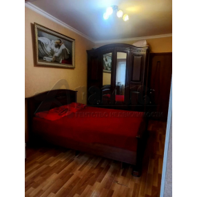 3-к. квартира, 67 м², 1/9 эт.