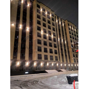 2 комн. на Магкаева