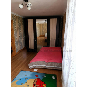 2-к кв. Северная Осетия, Владикавказ Владикавказская ул., 73 (57.0 м²)