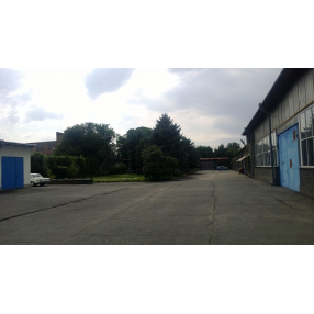 Продаются здания