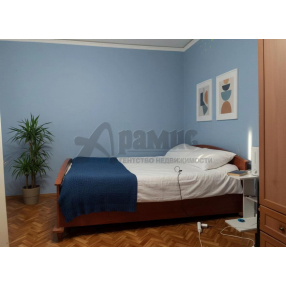 2-к. квартира, 63 м², 4/5 эт.