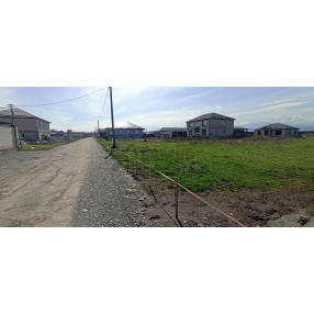 Продается участок в СНО Магнит