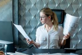 Нотариусы рассказали о новых схемах мошенничества с жильем